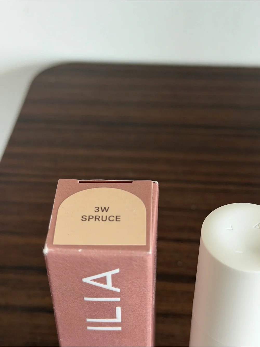 ILIA Skin Rewind Complexion Stick Foundation + Concealer + Skincare(3W SPRUCE)
